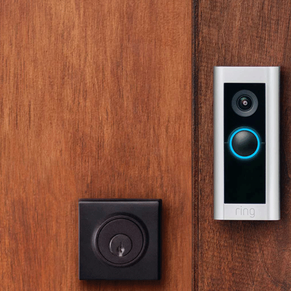 Ring doorbell deals pro cost