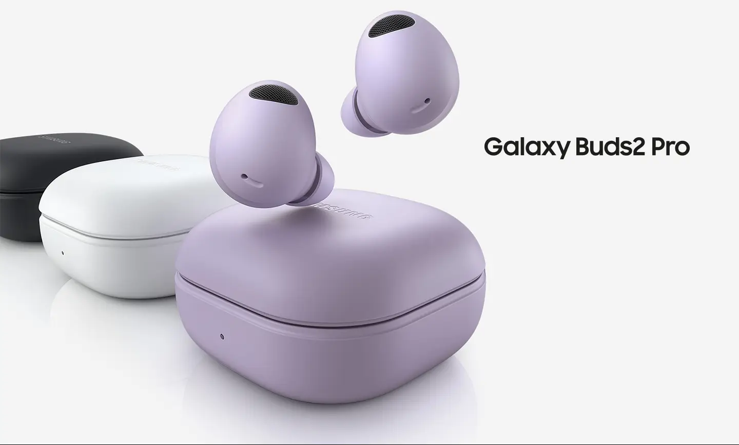 Galaxy buds 2 pro banner