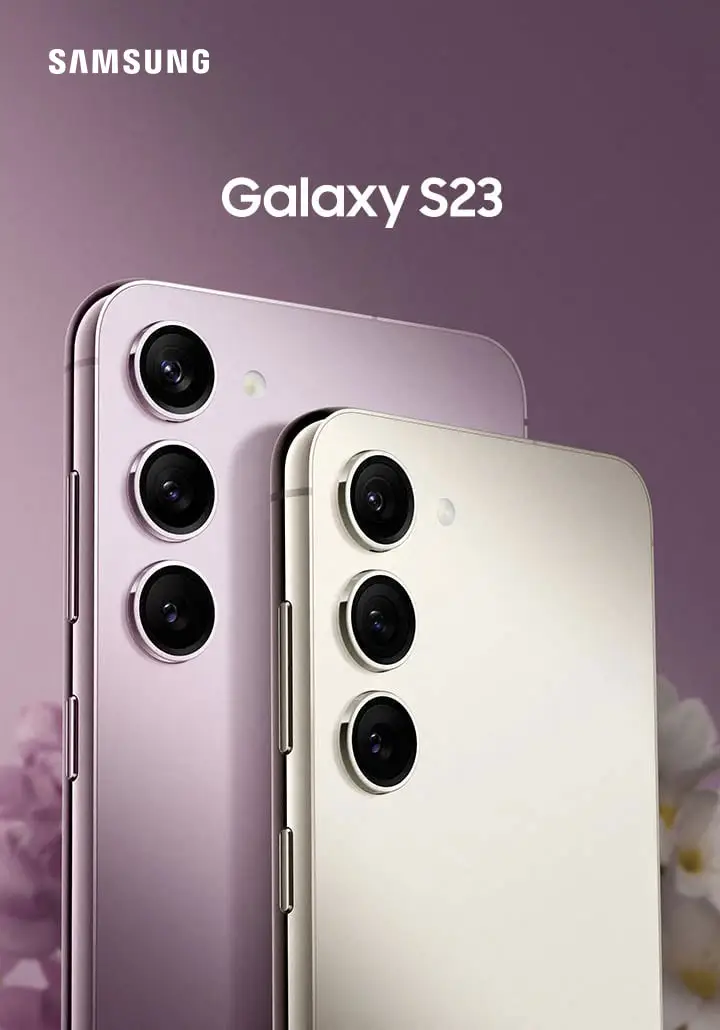SAMSUNG Galaxy S23 5G SM-S911B/DS 256GB 8GB RAM, 50 MP Camera, Factory  Unlocked – Phantom Black