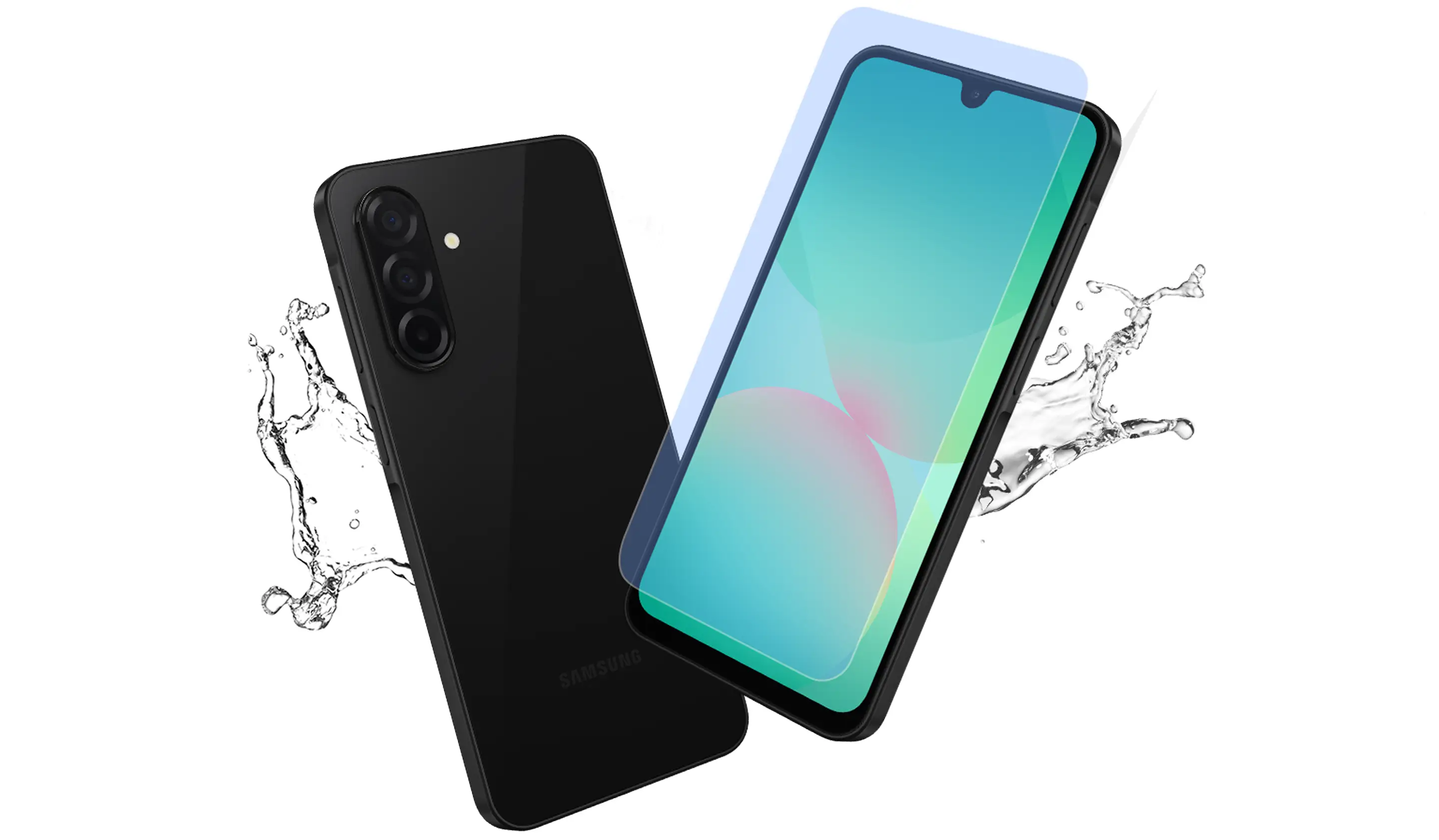 Samsung Galaxy A26 5G Smartphone, Android, 8GB RAM, 6.7”, 5G, SIM