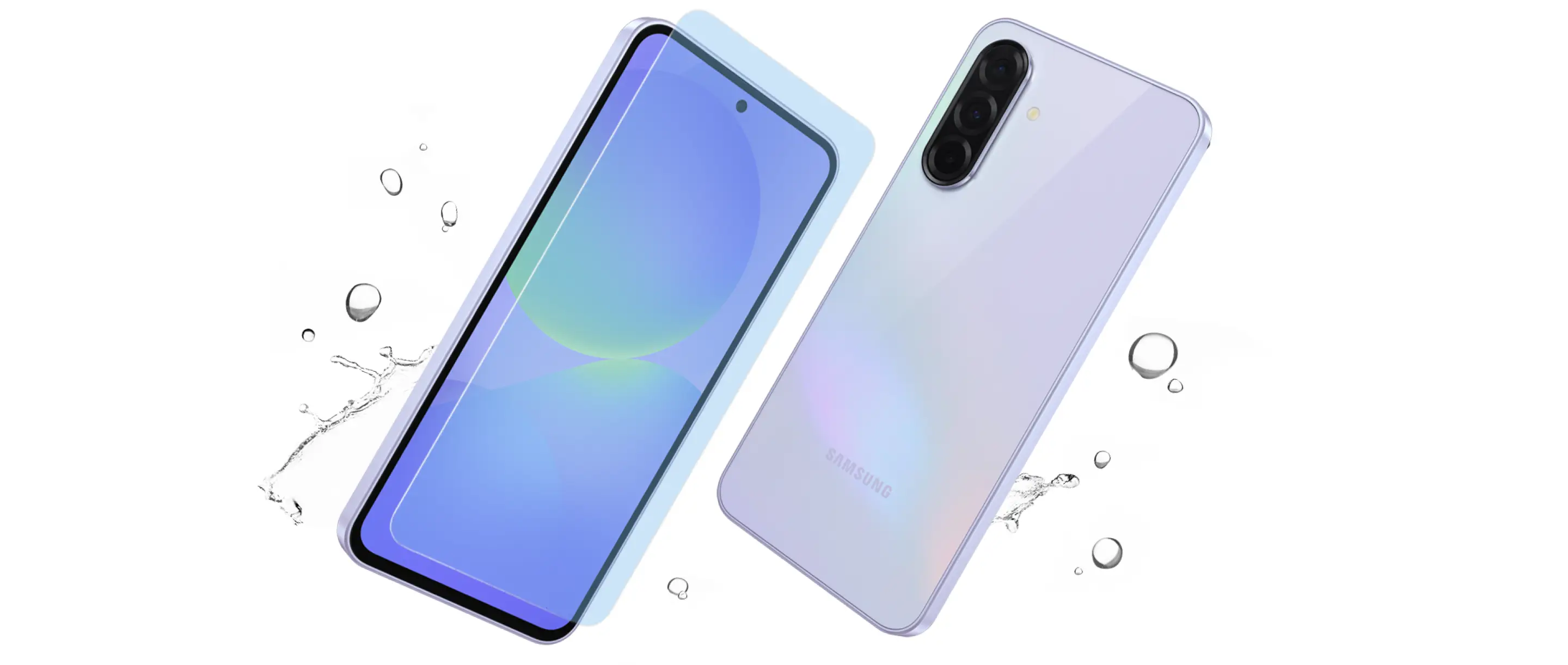 Samsung Galaxy A36 5G Smartphone, Android, 8GB RAM, 6.7