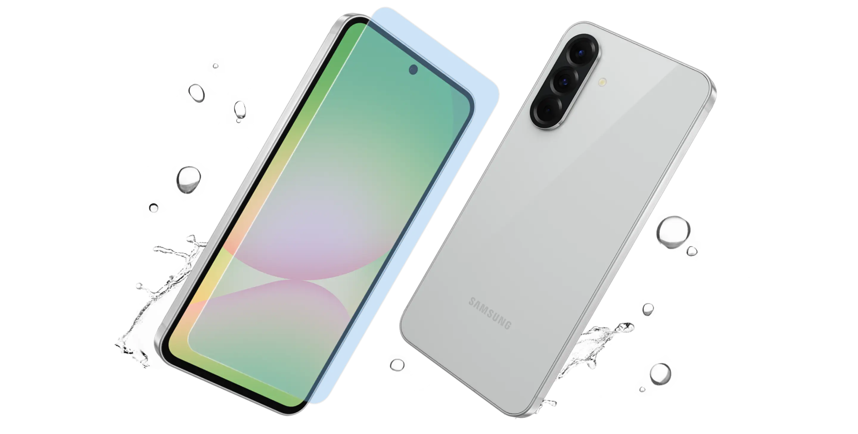 Samsung Galaxy A56 5G Smartphone, Android, 8GB RAM, 6.7