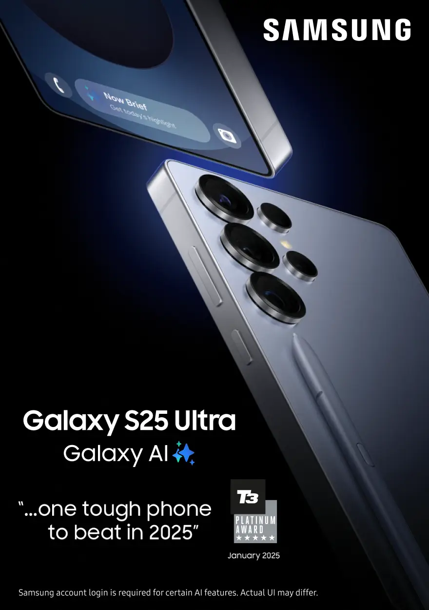 Galaxy S25 ultra シルバーブルー 256GB 美品 f15 Samsung Galaxy S25 Ultra | 12GB | 256GB | 5G | Titanium Silver Blue