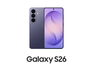 Samsung Galaxy S26