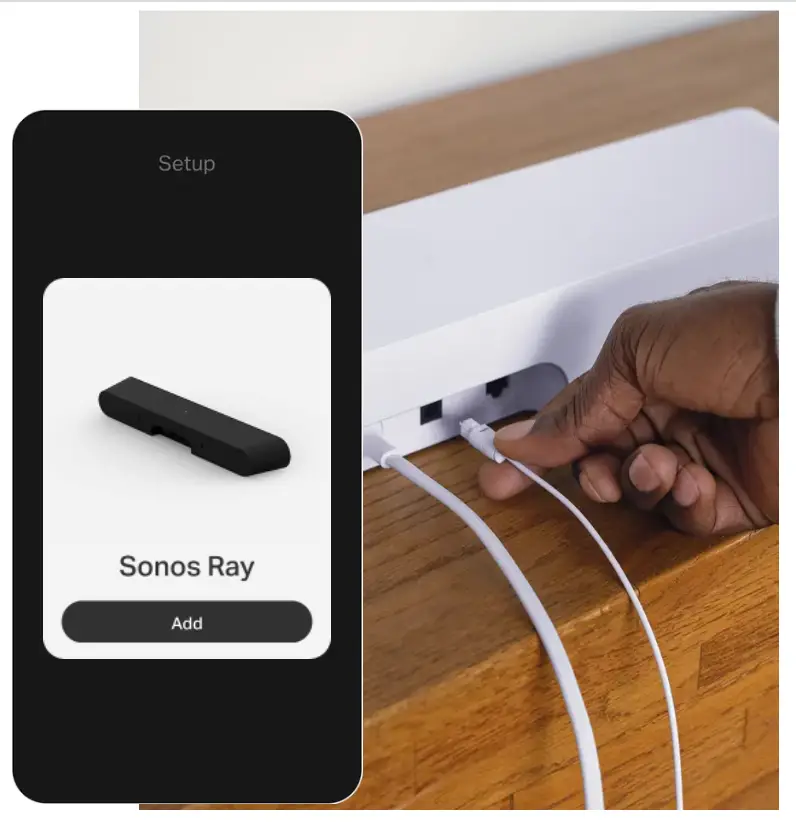 HOT Sonos Ray Sonos Soundbar Optical Cable Sonos Ray Sonos