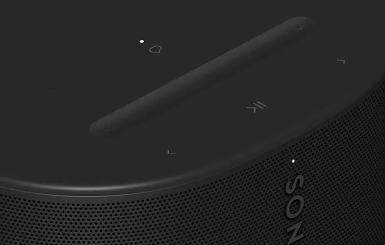 Sonos Move 2 Black / Altavoz Inteligente con Ofertas en Carrefour