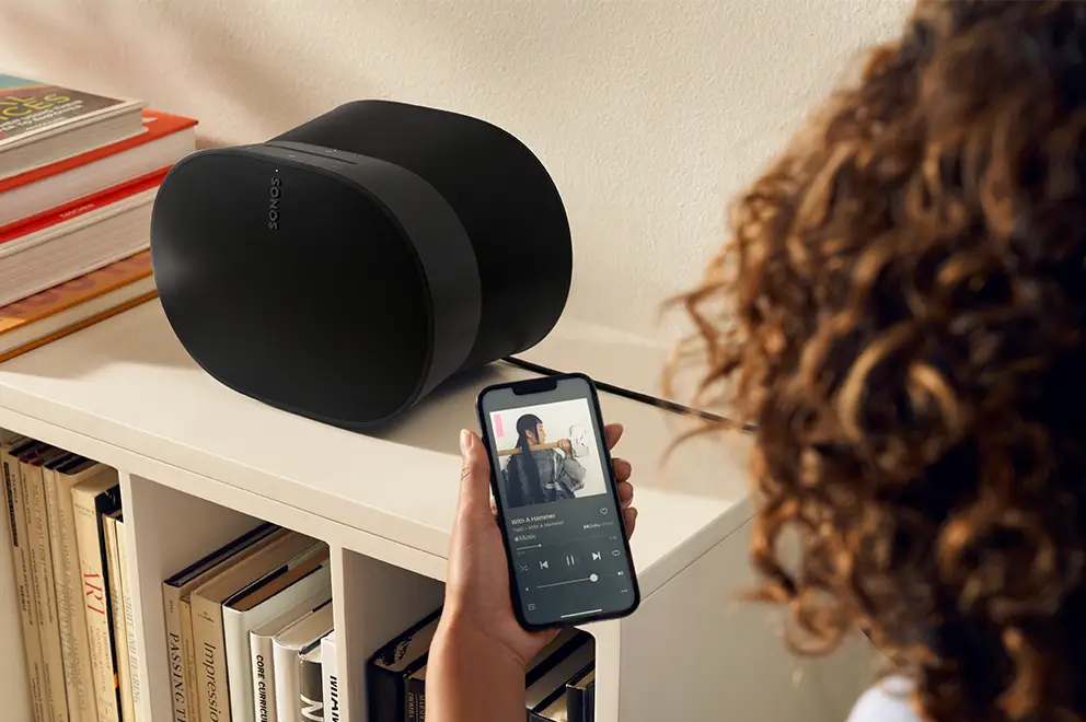 SONOS Era 300 in White