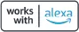 Noch mehr Möglichkeiten mit  Amazon Alexa