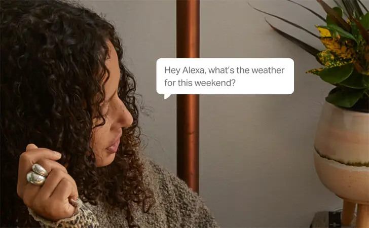  Noch mehr Möglichkeiten mit Amazon Alexa 