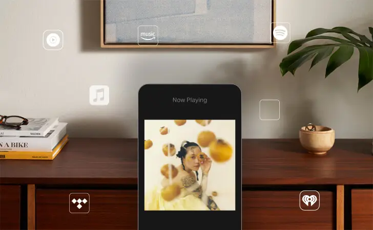  Nutze deine Lieblings-App