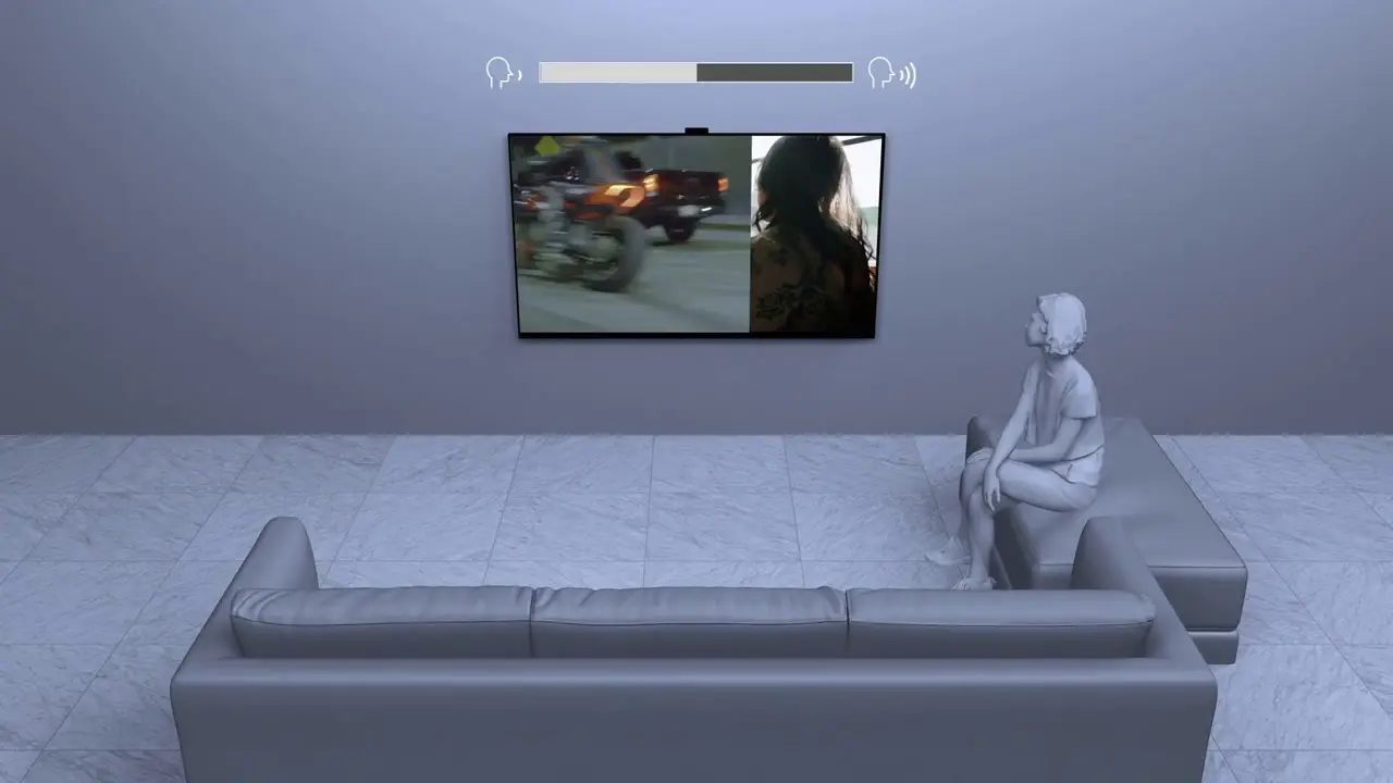 Best seat. Anywhere. Anytime.