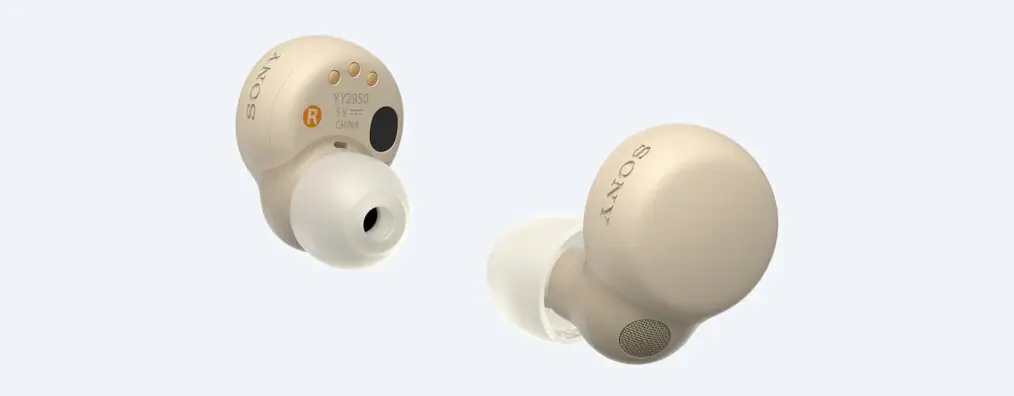 Sony WF-LS900 LinkBuds S Noise 【中古】SONY LinkBuds S WF-LS900N 