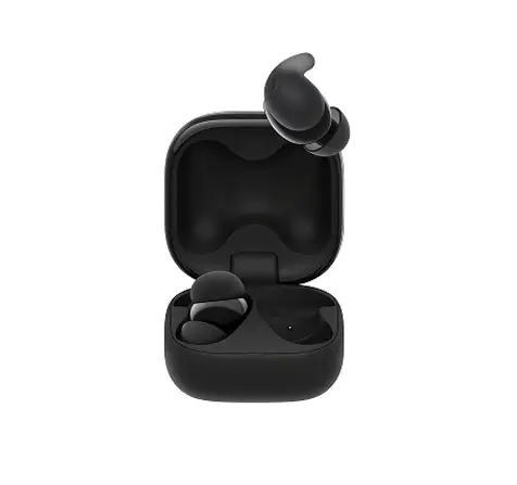 Sony WF-LC900 LinkBuds Clip True Wireless Bluetooth Open-Ear