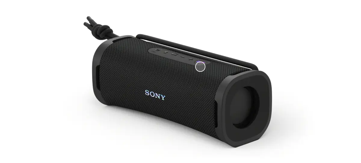 Sony ULT FIELD 1 wireless speaker | SRSULT10B.CE7 | ao.com