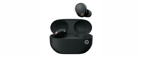 Sony WF-1000XM5 (Black) | In Ear Mic Noise Cancelling Sony WF-1000XM5 (Black) | In Ear Mic Noise Cancelling