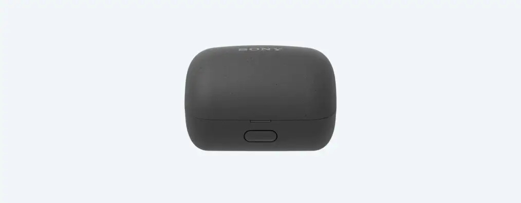 Sony LinkBuds WF-L900 Auriculares inalámbricos True Wireless Bluetooth,  color gris