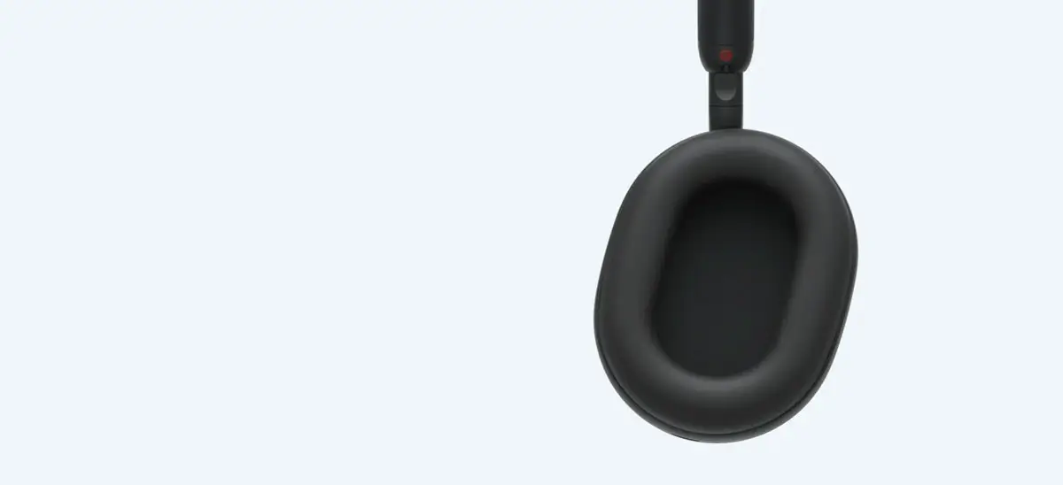 Sony WH-1000XM5: Los cascos de Sony para aislarse del ruido mejoran su  diseño y sonido