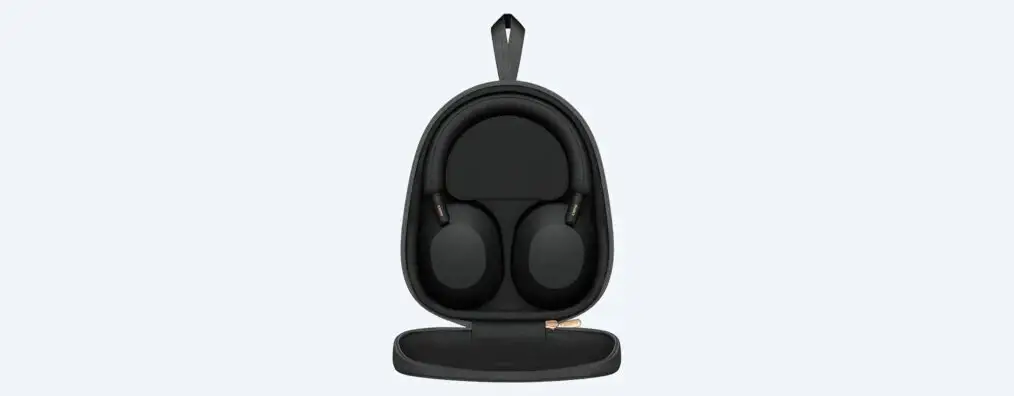 Auriculares de diadema Sony WH-1000XM5 Noise Cancelling, Bluetooth,  micrófono incorporado · El Corte Inglés