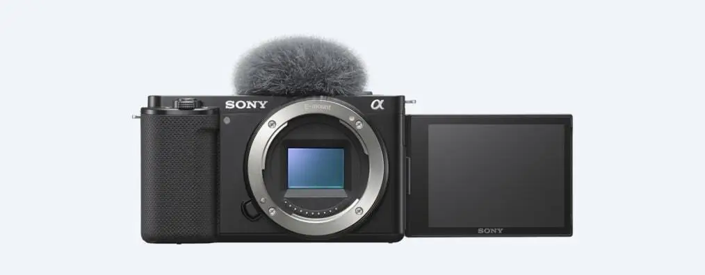 Sony α zv-E10 E 3.5-5.6 PZ 16-50 Test: Sony ZV-E10 + 16-50 PZ OSS | Stiftung Warentest