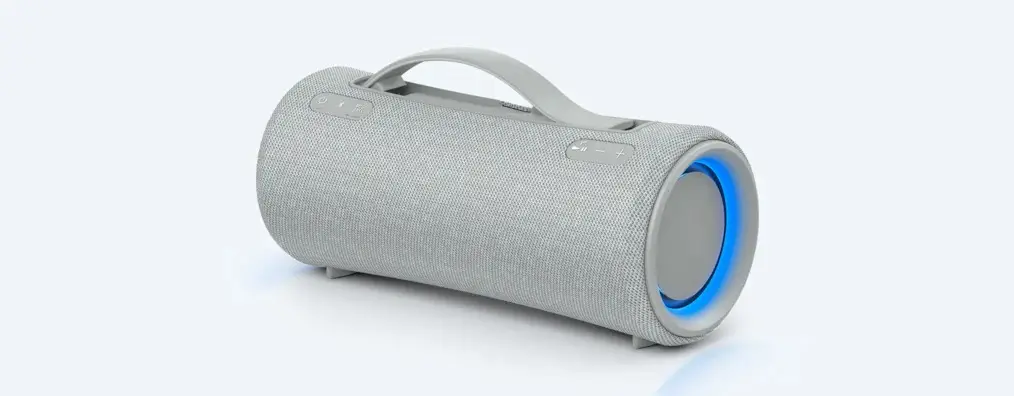 Sony SRS XG300 | Bluetooth 5.2 Portable Speaker | Smart Home