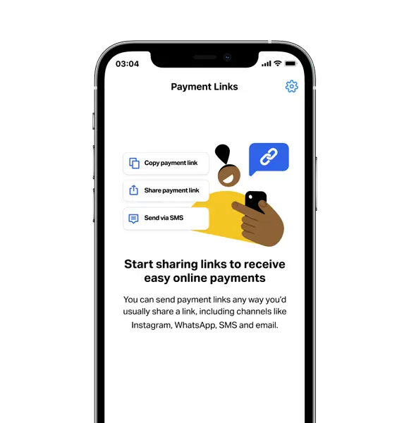 Payment Links