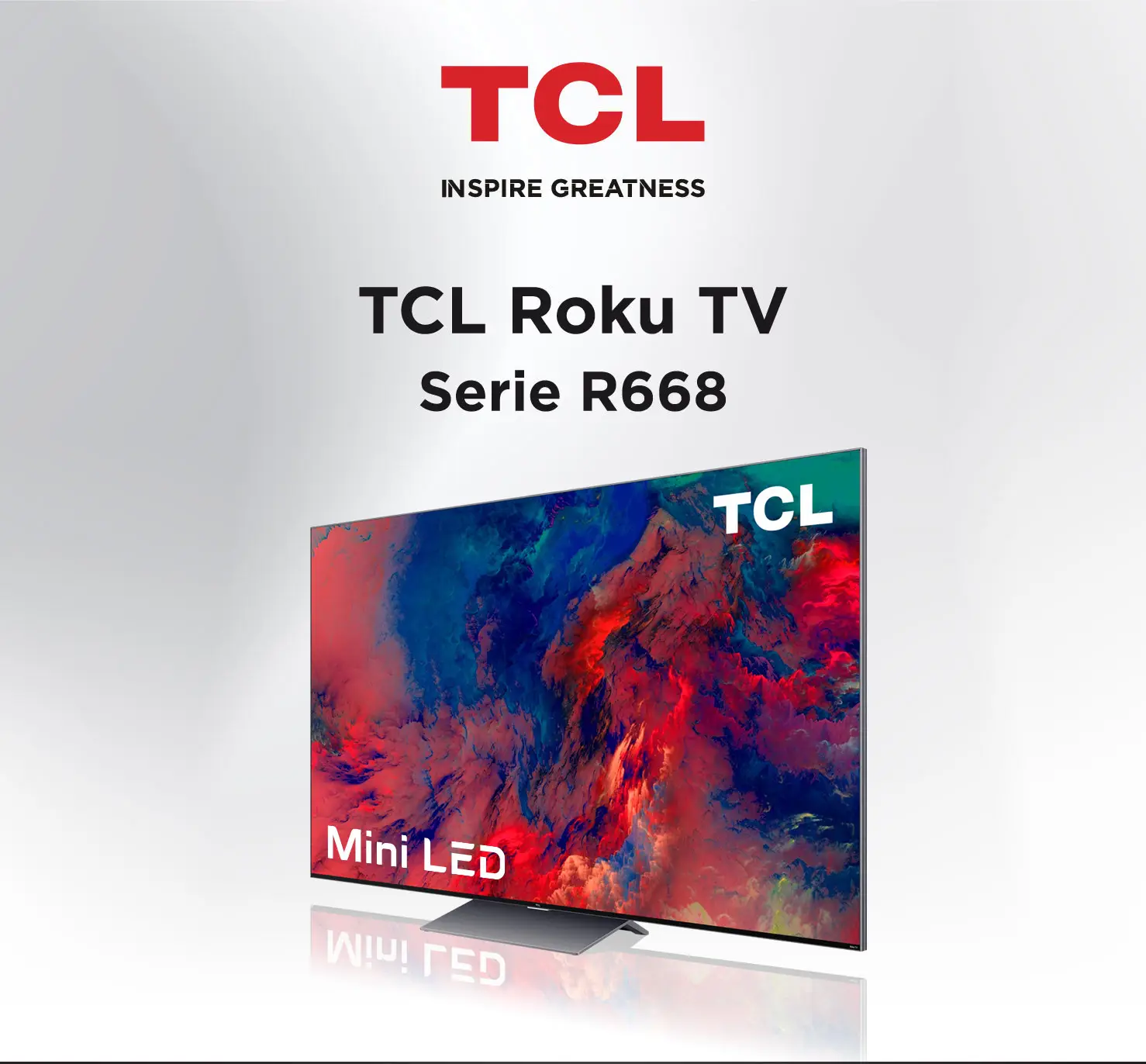 Las mejores ofertas en Los televisores TCL 120 Hz frecuencia de  actualización