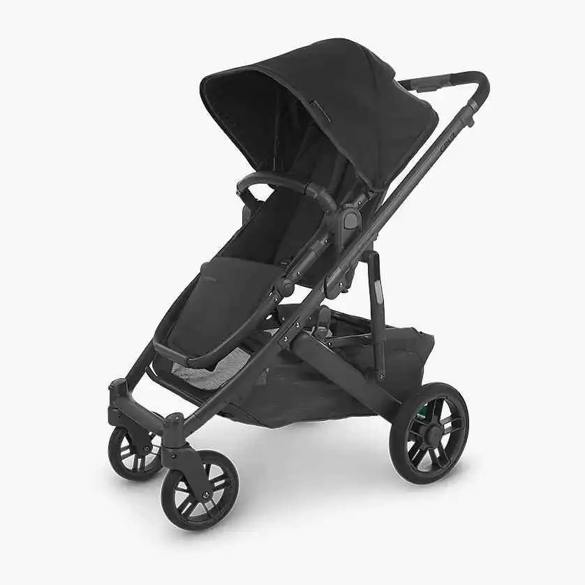 Uppababy bassinet discount for cruz