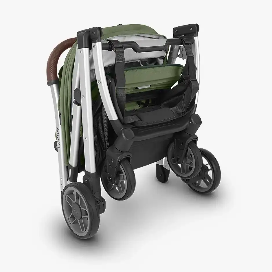 Uppababy store minu weight