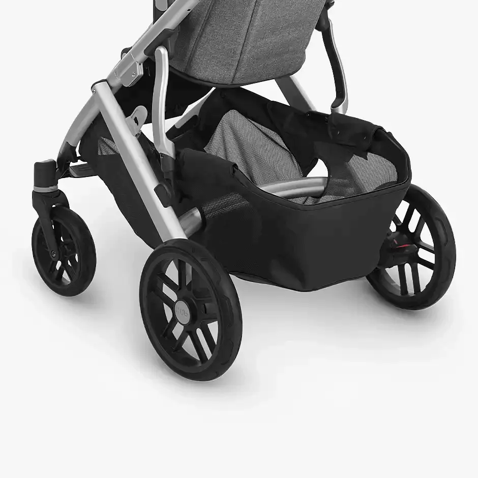 John lewis uppababy hotsell vista jordan