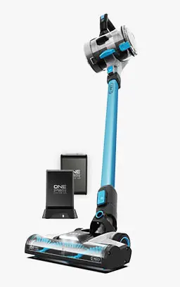 Vax onepwr blade 4 pet dual battery cordless vacuum cleaner review hot sale