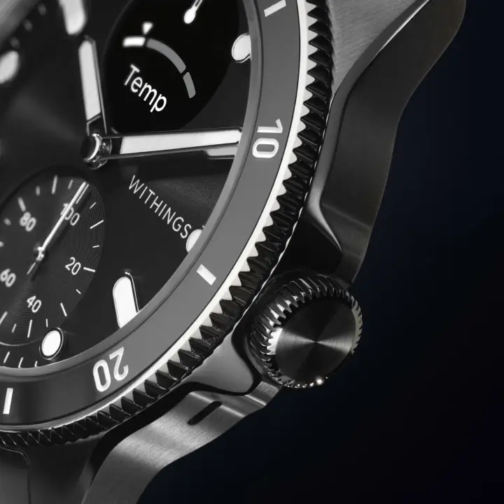 Montre withings - Comparez les et achetez sur