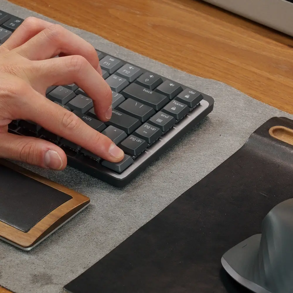 MX Mechanical Mini Bluetooth, Rechargeable