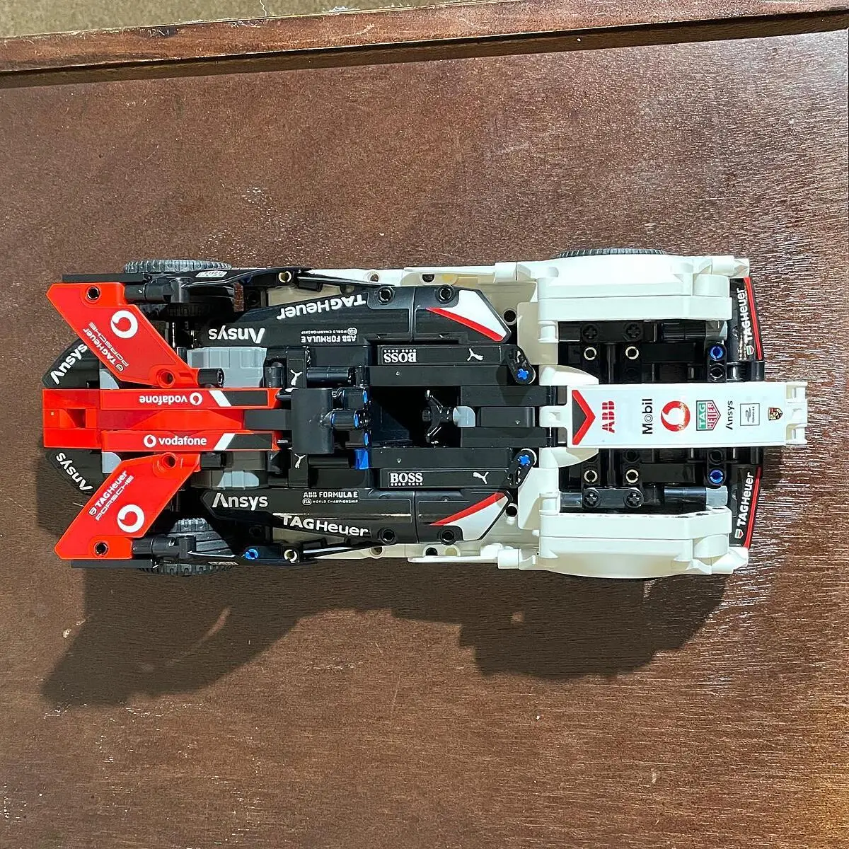 PUSH レッド シルバー Motosserra à Gasolina 54CC 45cm 2T Tekna CS58P18 | COREBRAL