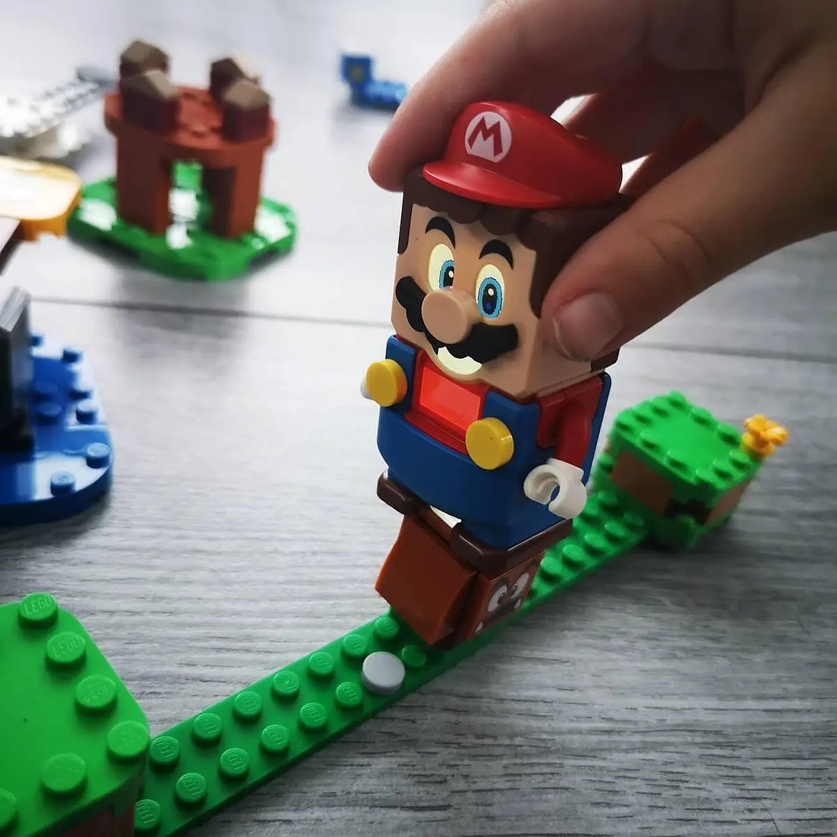 Soldes Playmobil, LEGO : ces offres flash  vous permettront de gâter  vos enfants (jusqu'à -38%) 