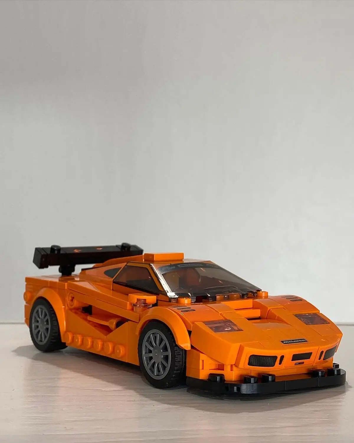 Buy LEGO® 76918 McLaren Solus GT & McLaren F1 LM | Official LEGO® BH