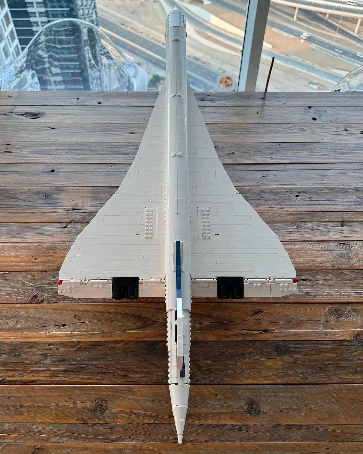 Concorde 10318 Buy online at the Official LEGO® Shop KSA