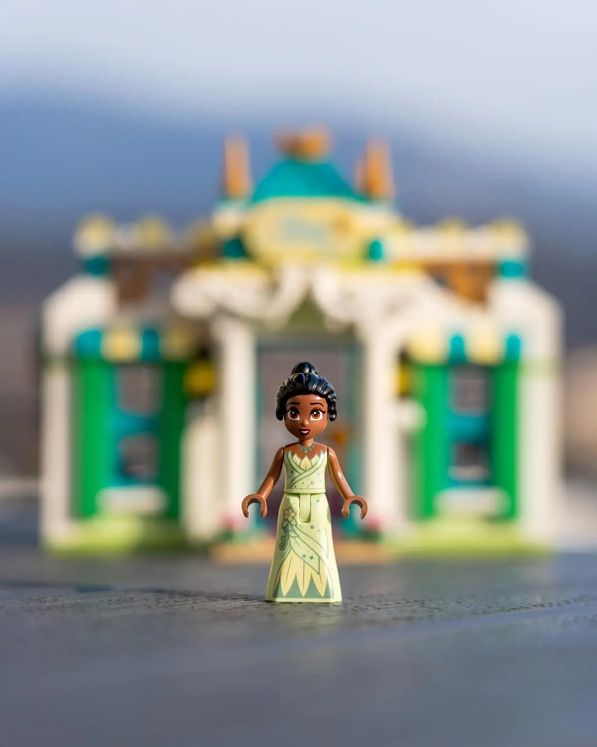 Disney Princess Market Adventure 43246 Buy online at the