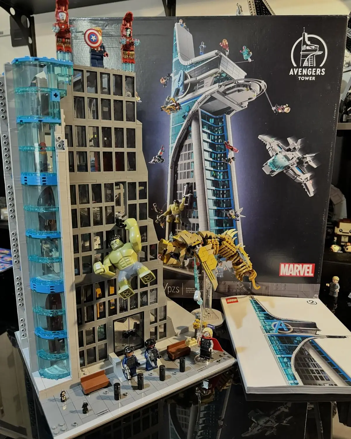 barnerbricks