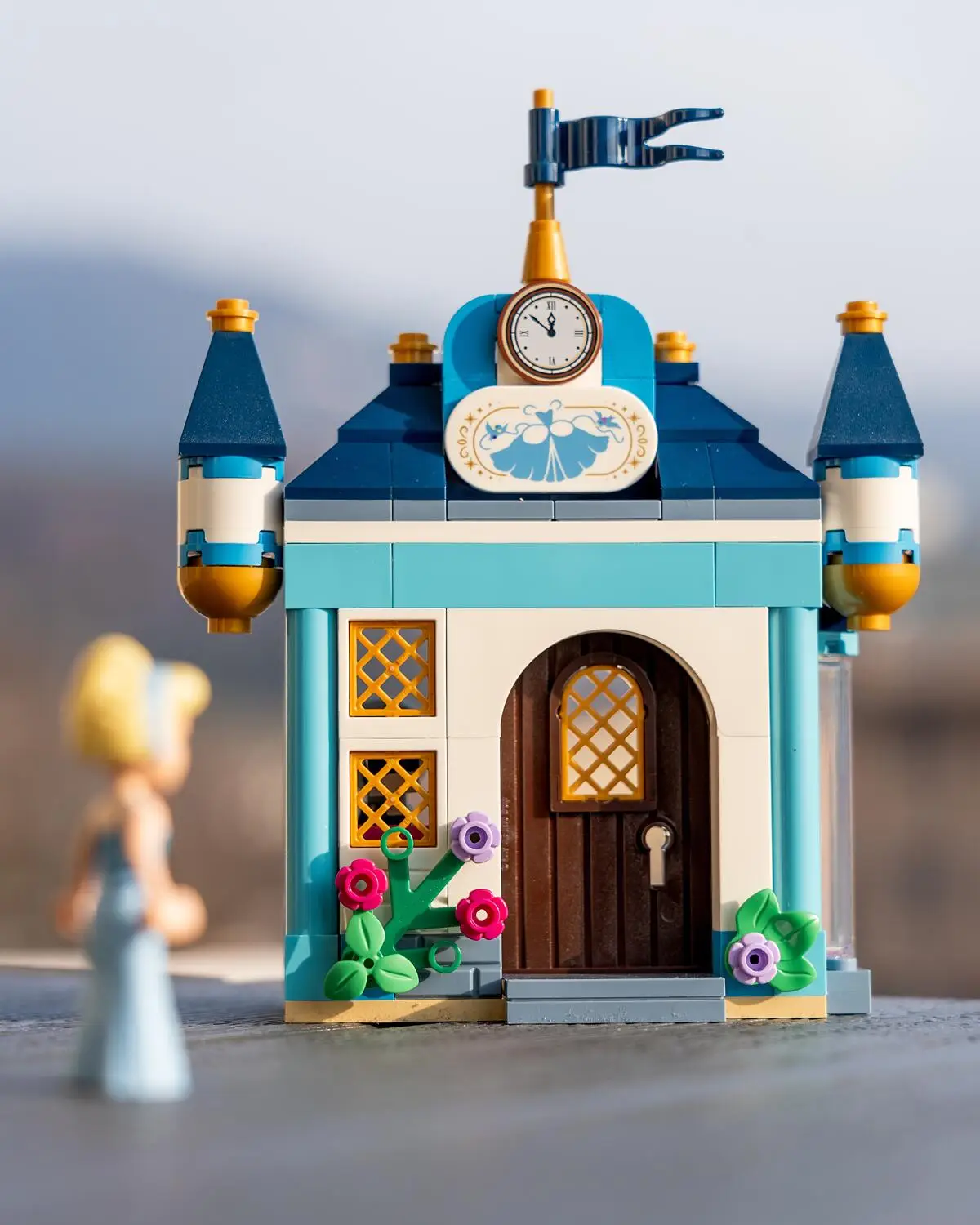 Disney Princess Market Adventure 43246 Buy online at the