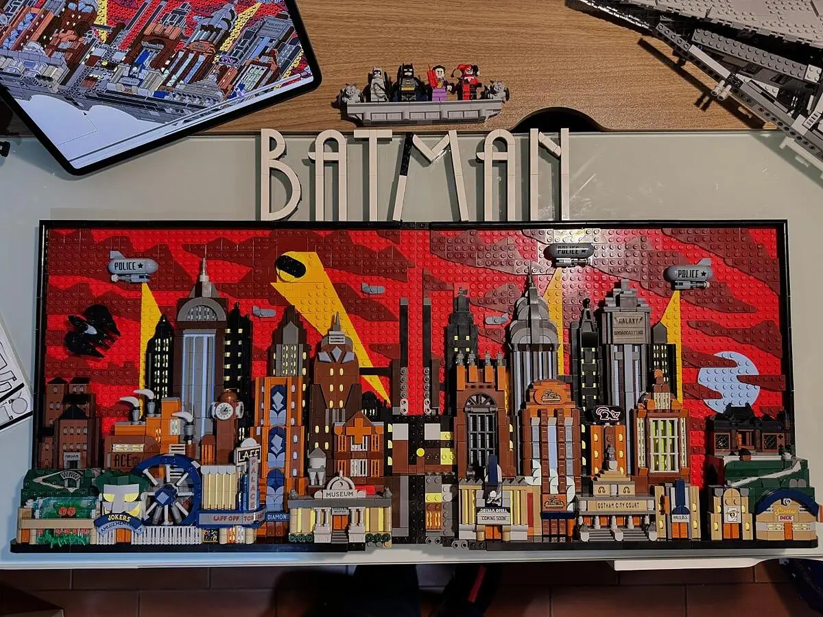 barnerbricks