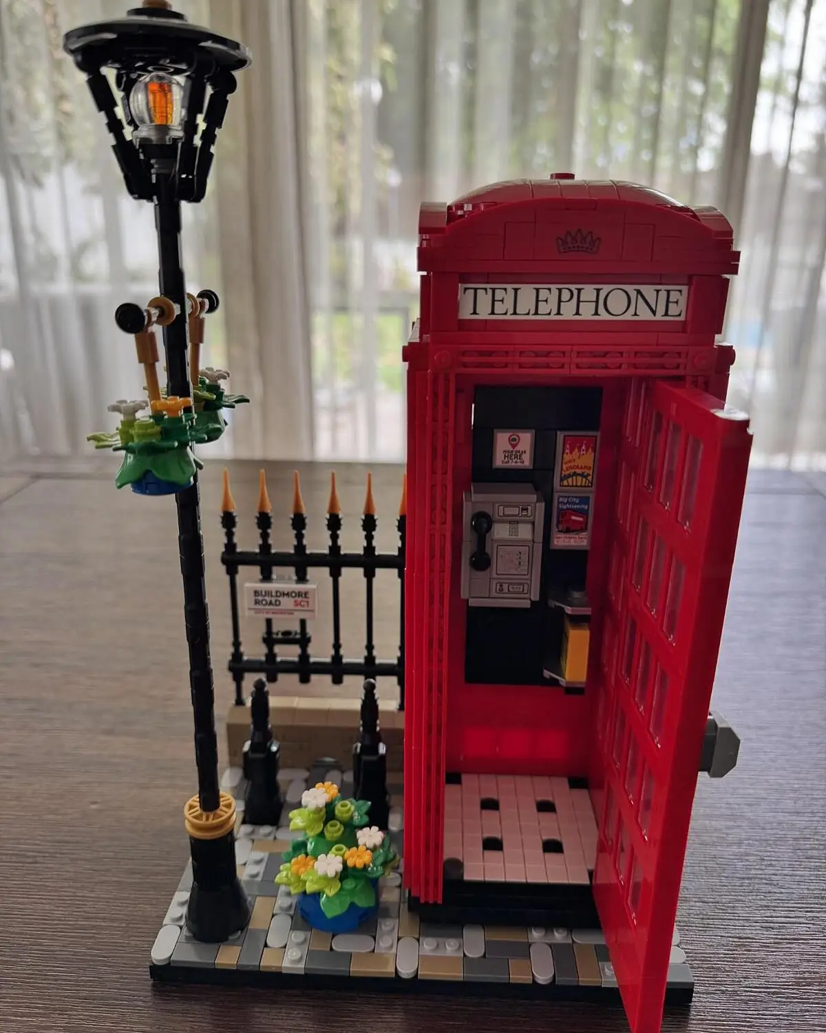 barnerbricks