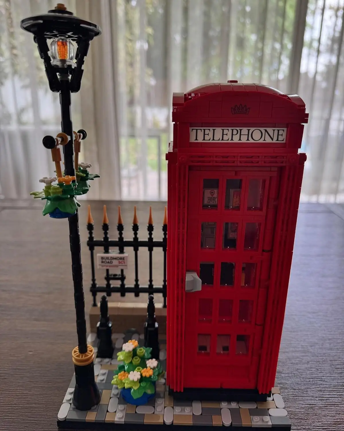 barnerbricks