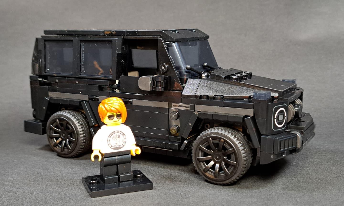 brick41racer
