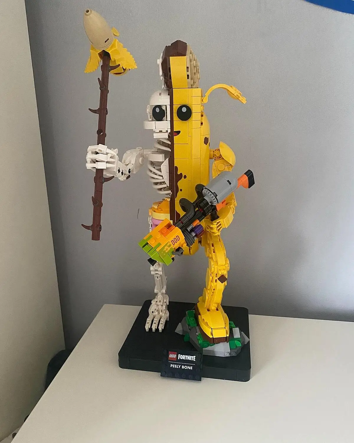 LEGO® Fortnite® 77072 Peely Bone | Bambule Království hraček