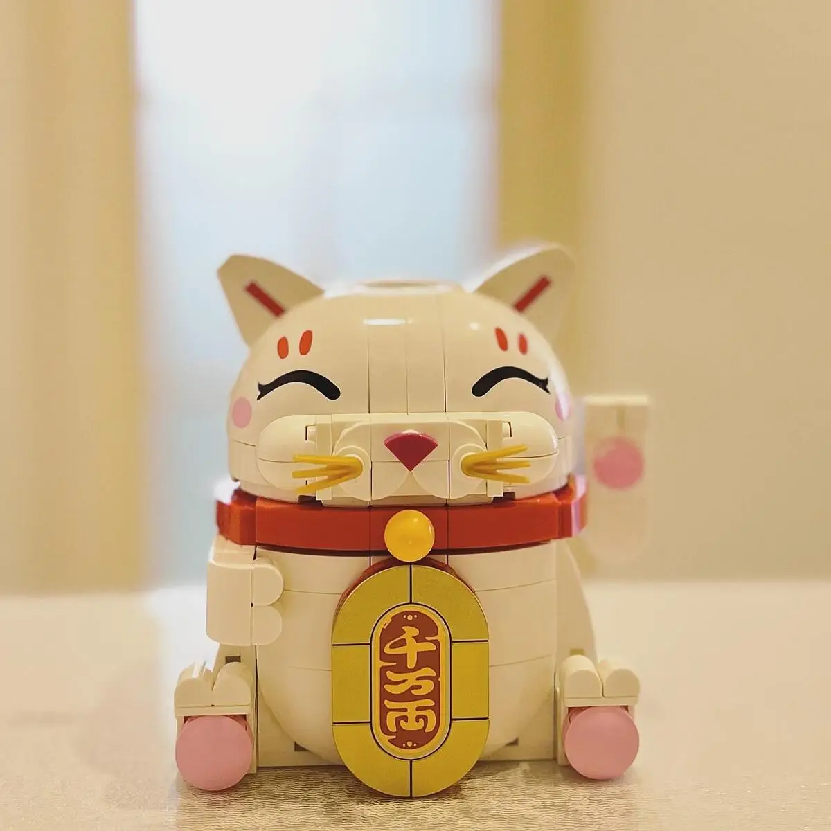 Buy LEGO® Lucky Cat 40813 | Official LEGO® AE