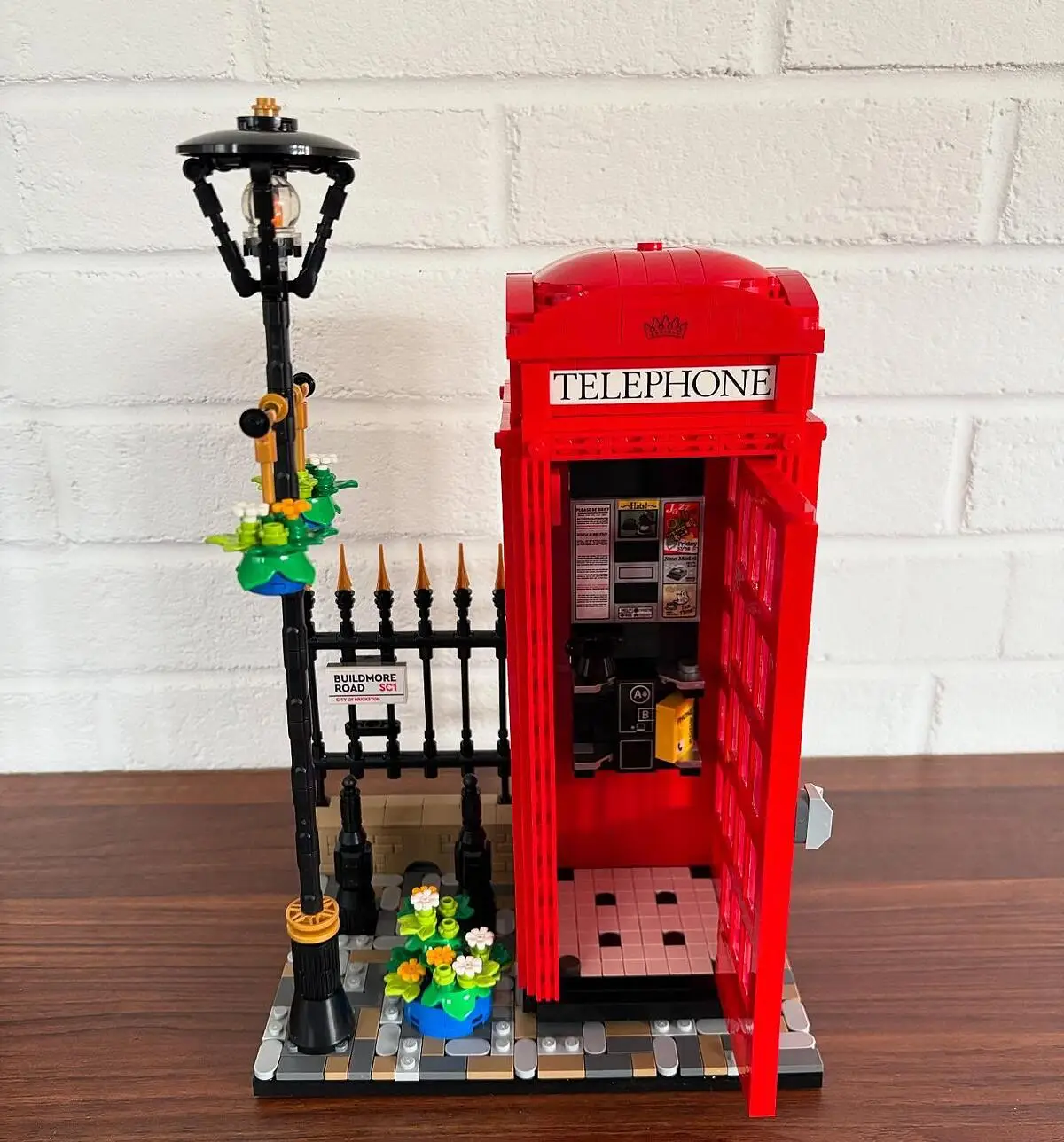 bricksbywally