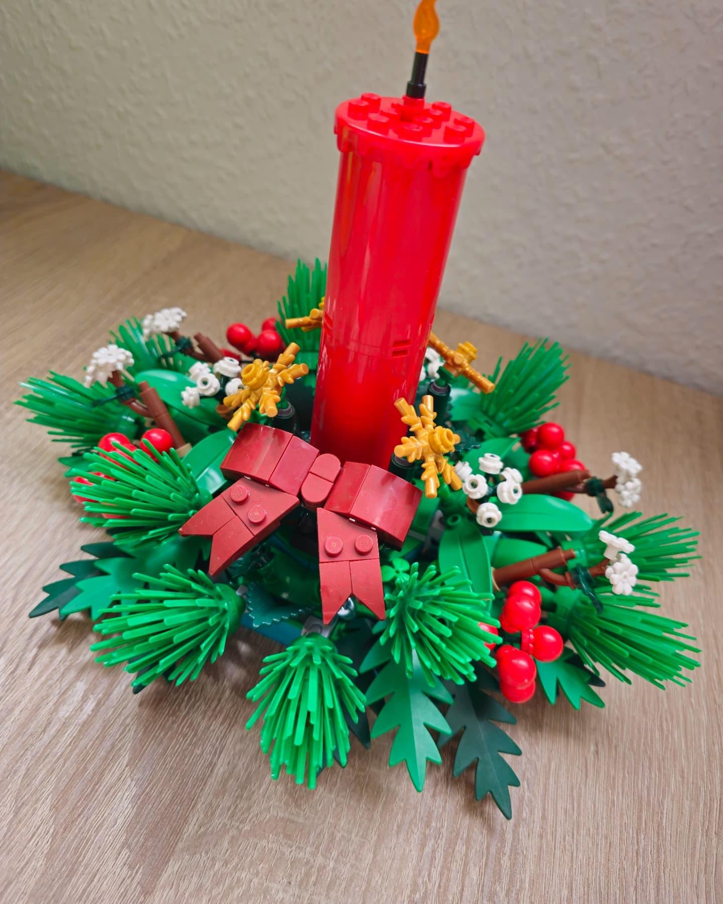 bausteinlaube