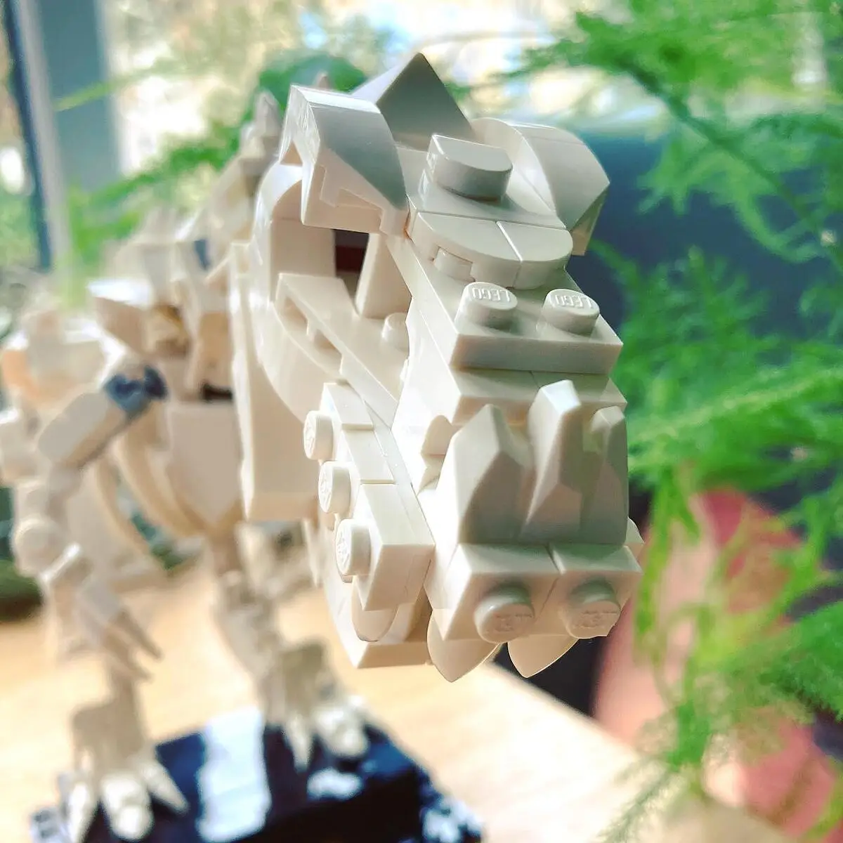 LEGO Ideas Dinosaur Fossils (21320)