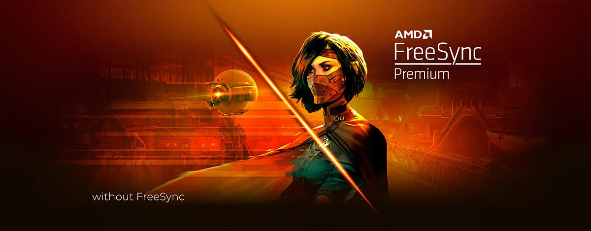 Freesync Premium