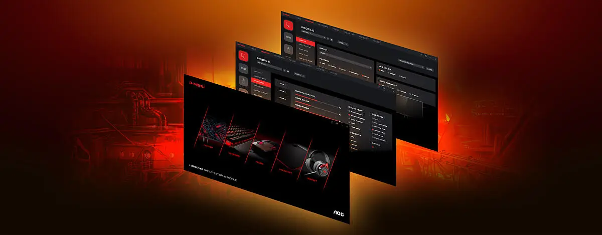 G-MENU